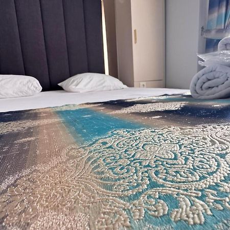Alya Suite Rezidans Trabzon Kültér fotó
