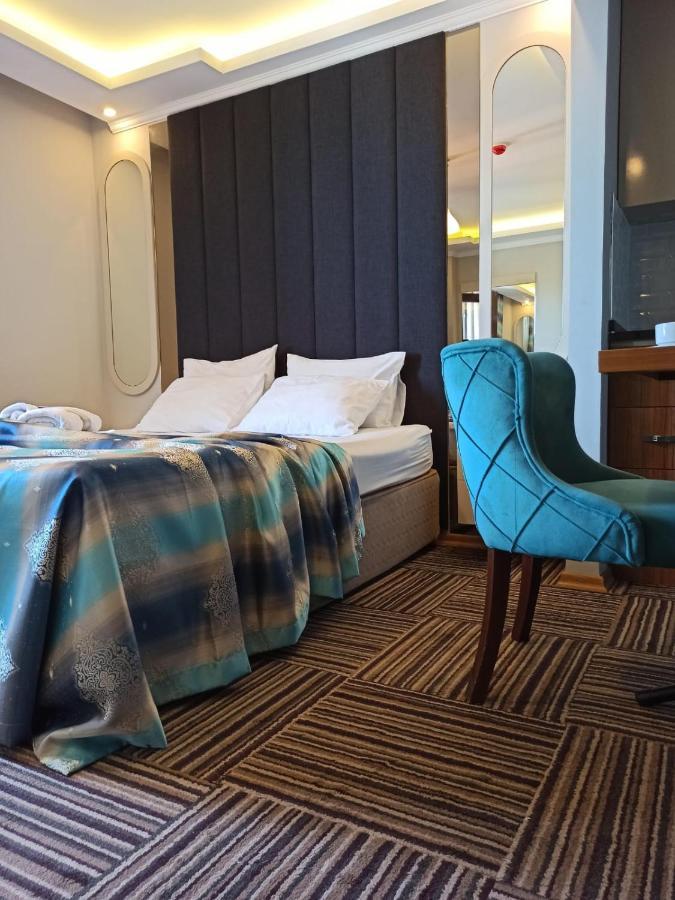 Alya Suite Rezidans Trabzon Kültér fotó