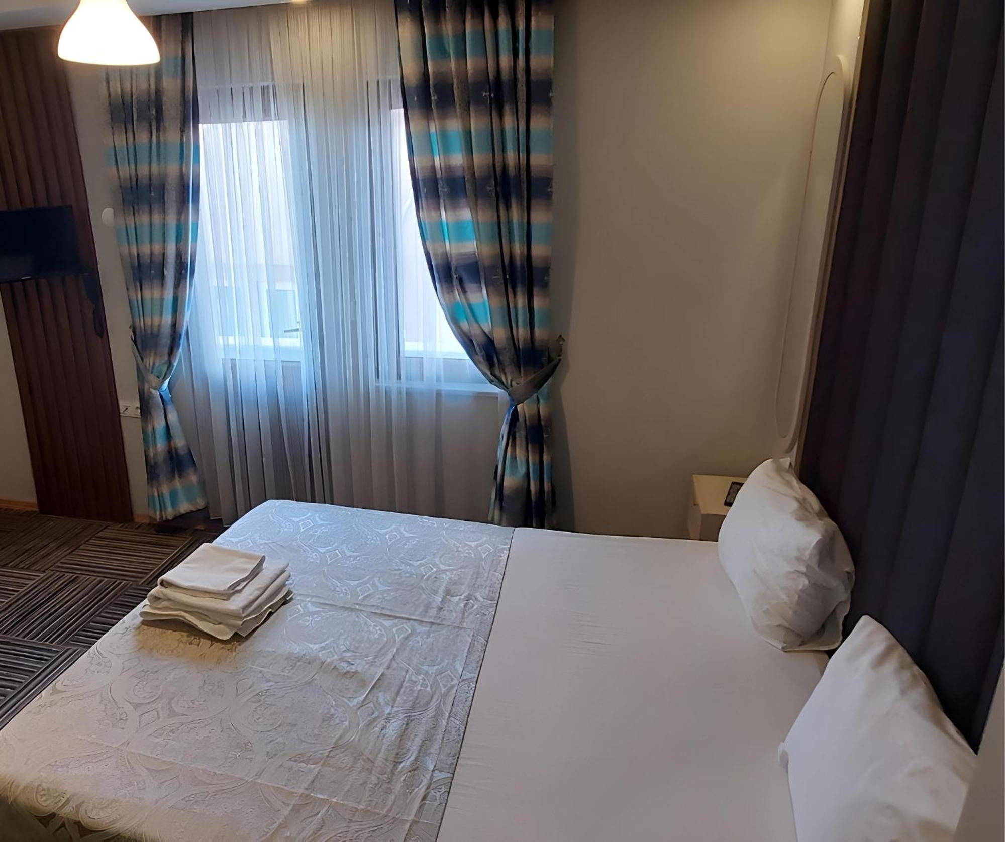 Alya Suite Rezidans Trabzon Kültér fotó