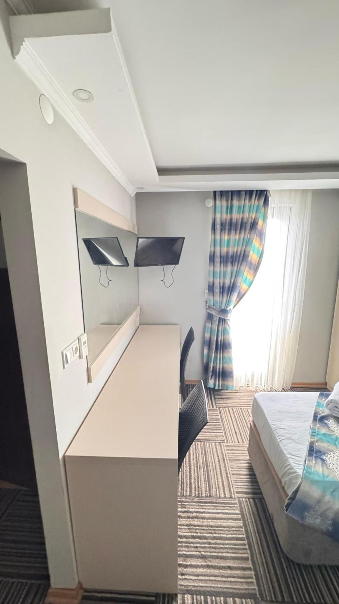 Alya Suite Rezidans Trabzon Kültér fotó