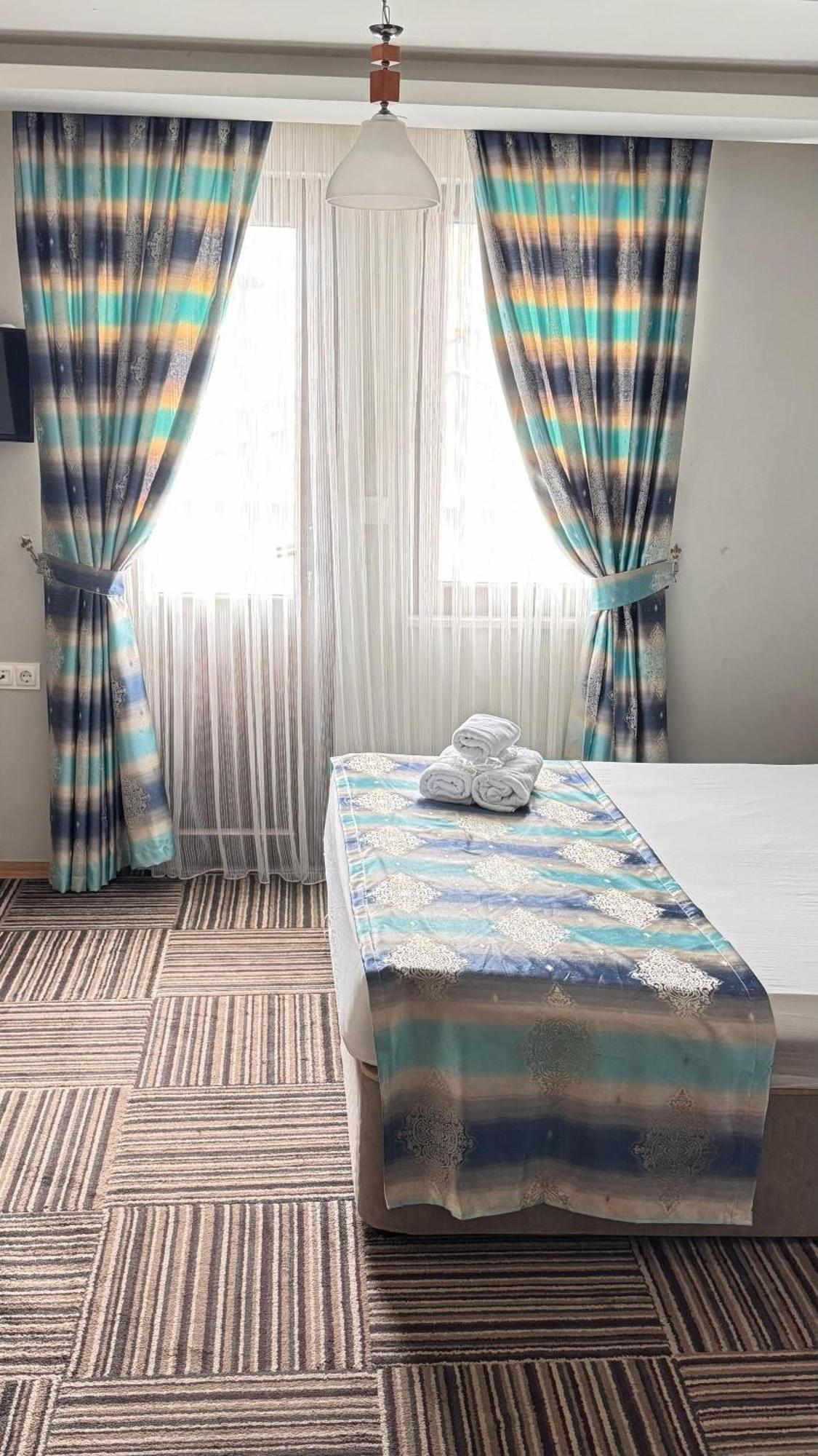 Alya Suite Rezidans Trabzon Kültér fotó