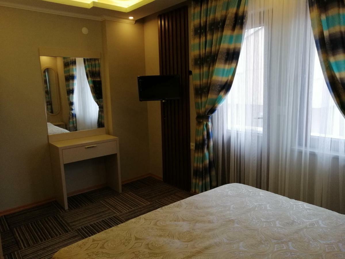 Alya Suite Rezidans Trabzon Kültér fotó