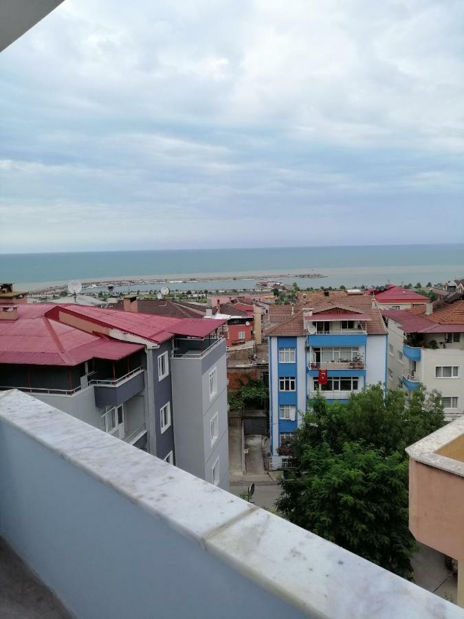 Alya Suite Rezidans Trabzon Kültér fotó